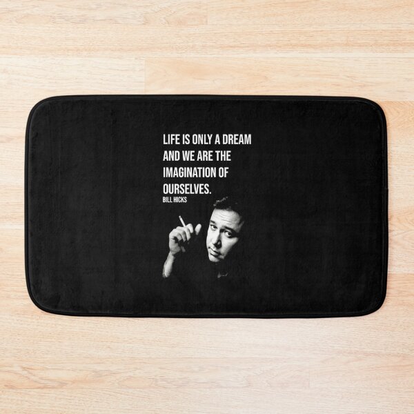 Item preview, Bill Hicks  designed and sold by JulieKestler.
