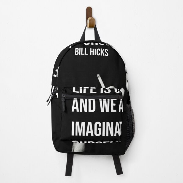 Item preview, Bill Hicks designed and sold by JulieKestler.
