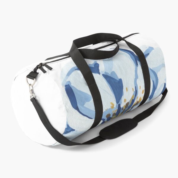 Item preview, Blue Flower designed and sold by COCONATTAN.