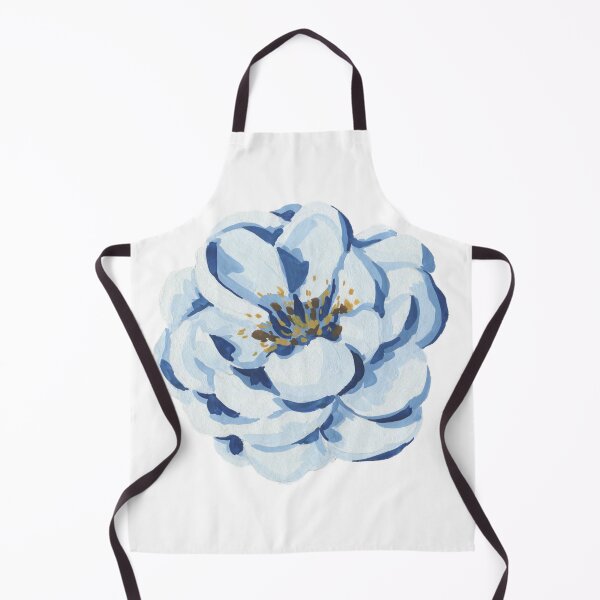 Item preview, Blue Flower designed and sold by COCONATTAN.