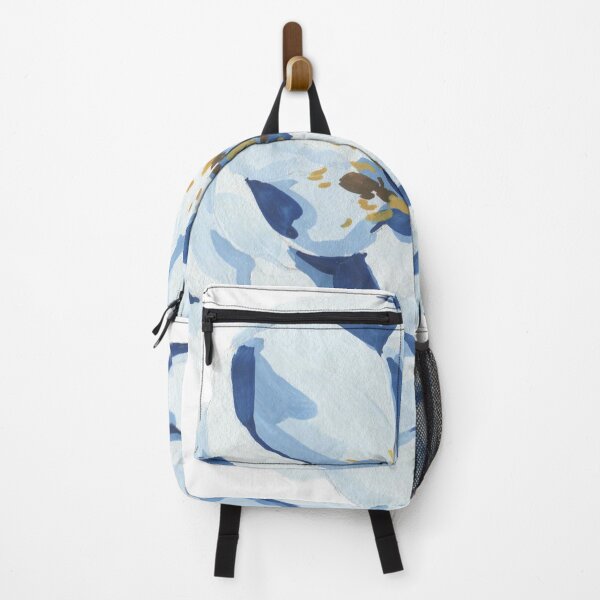 Item preview, Blue Flower designed and sold by COCONATTAN.