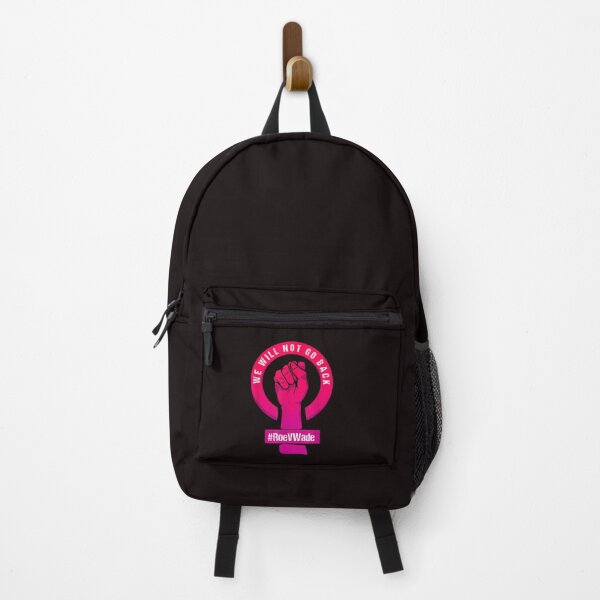 Item preview, We Will Not Go Back Protect Roe V Wade Pro Choice designed and sold by LucThibault.