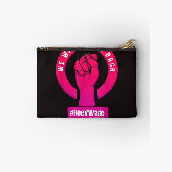 Item preview, We Will Not Go Back Protect Roe V Wade Pro Choice  designed and sold by LucThibault.