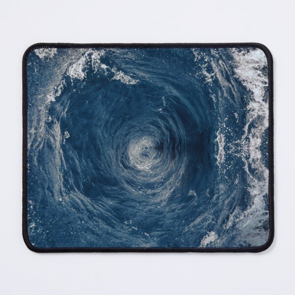 Item preview, Angry Seas designed and sold by FratddArtworks.
