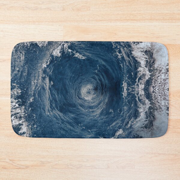 Item preview, Angry Seas designed and sold by FratddArtworks.