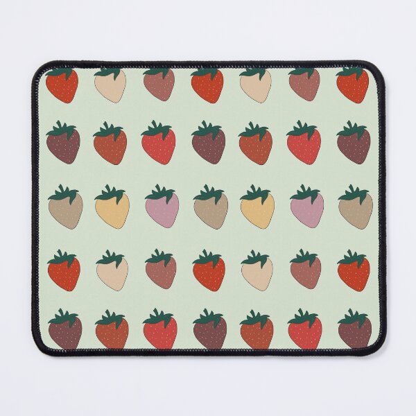 Item preview, Strawberry patch designed and sold by Death-byart.