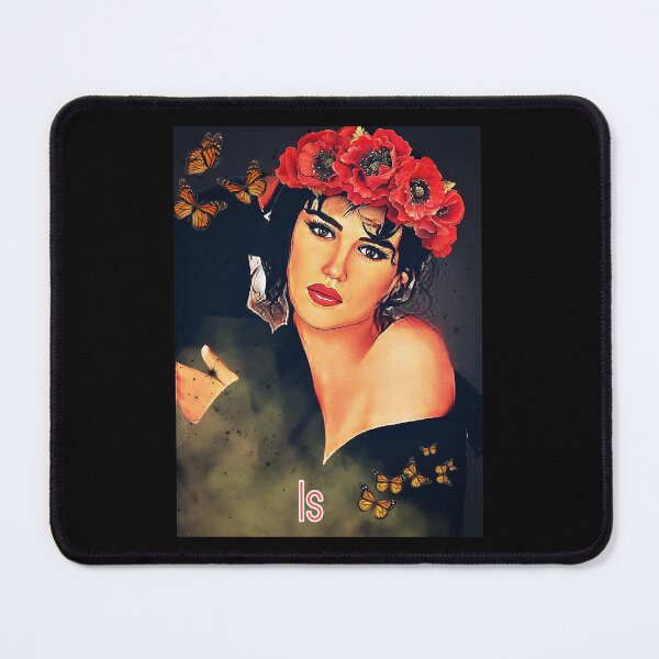 Item preview, Mens Womens Army Pink Great Model Isabelle Adjani Funny Fans designed and sold by MeyerJohngamiv.