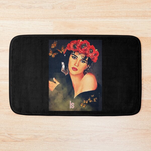 Item preview, Mens Womens Army Pink Great Model Isabelle Adjani Funny Fans designed and sold by MeyerJohngamiv.