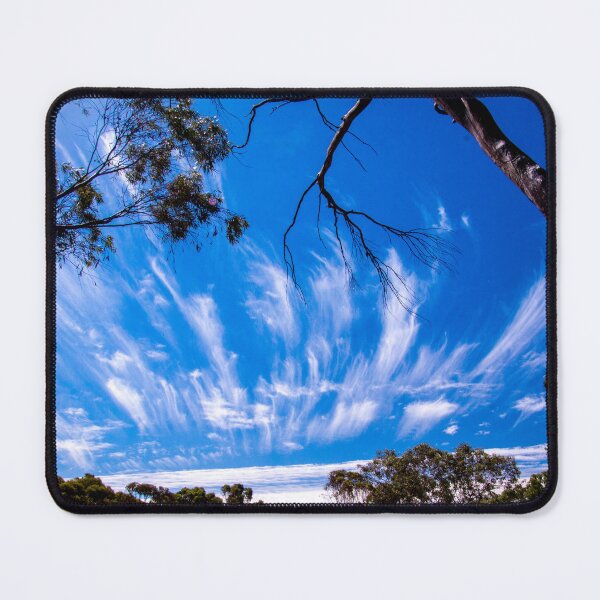 Item preview, Cloud formations designed and sold by indiafrankk.