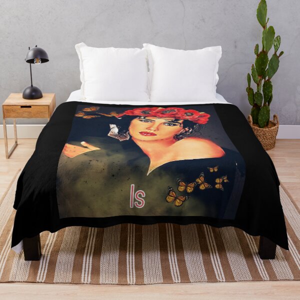 Item preview, Mens Womens Army Pink Great Model Isabelle Adjani Funny Fans designed and sold by MeyerJohngamiv.