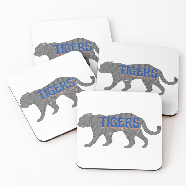 Item preview, auburn tiger designed and sold by sydrburnett.