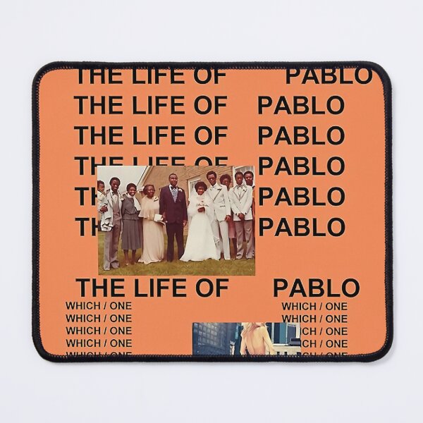 Item preview, Kanyes The Life designed and sold by bennosenengs.