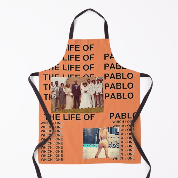 Item preview, Kanyes The Life designed and sold by bennosenengs.