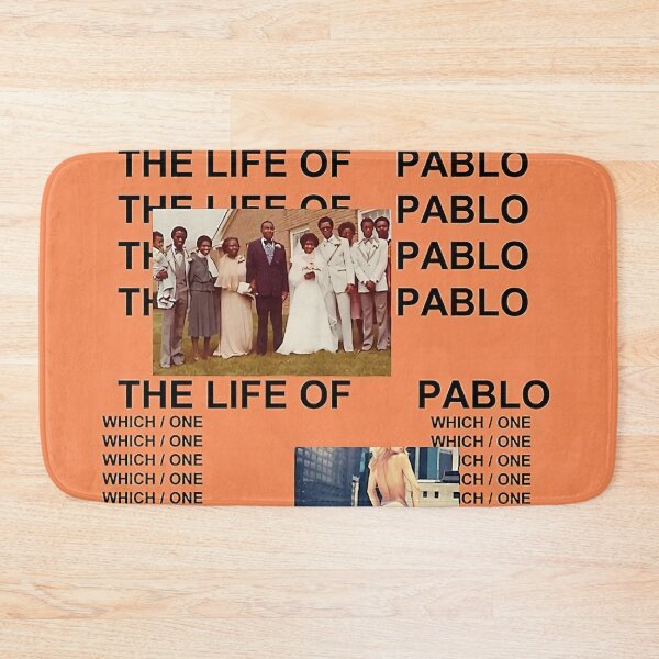 Item preview, Kanyes The Life designed and sold by bennosenengs.