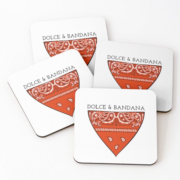 Item preview, DOLCE & BANDANA designed and sold by Aleksander37.