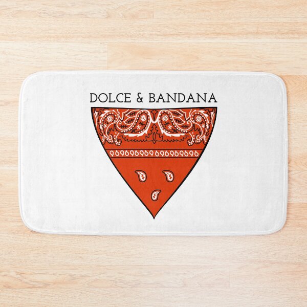 Item preview, DOLCE & BANDANA designed and sold by Aleksander37.