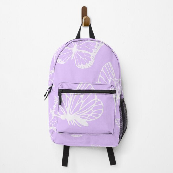 Item preview, Butterfly Lavender Print designed and sold by Studio Sonders.