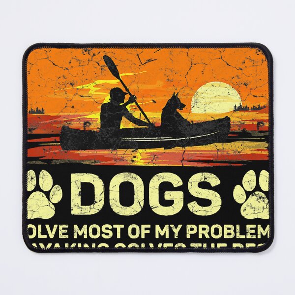 Item preview, Dogs Solve  designed and sold by HERIBERTOMARTHA.