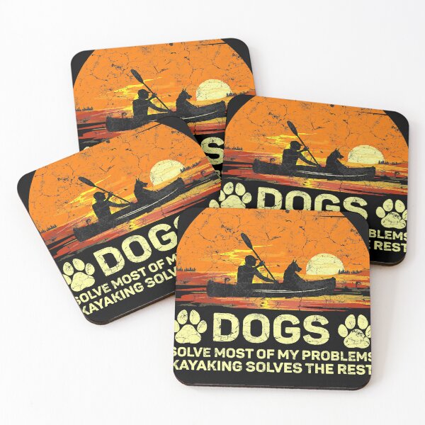 Item preview, Dogs Solve  designed and sold by HERIBERTOMARTHA.