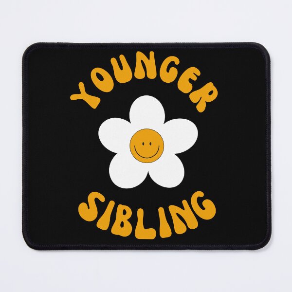 Item preview, Younger Sibling designed and sold by JOY STORE 45.