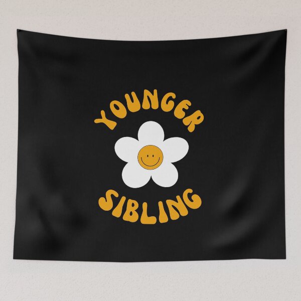 Item preview, Younger Sibling designed and sold by JOY STORE 45.