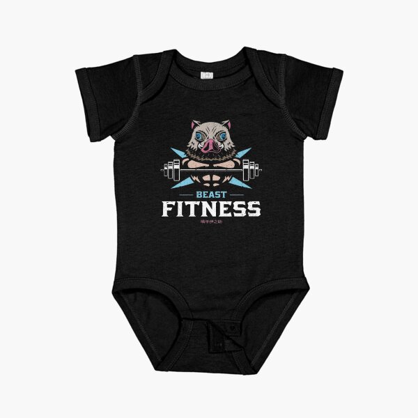 Item preview, Beast Fitness   designed and sold by JusDanShop.