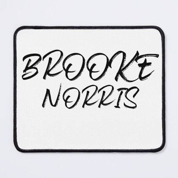 Item preview, Brooke Norris designed and sold by Brother03.