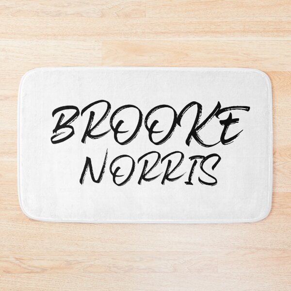 Item preview, Brooke Norris  designed and sold by Brother03.