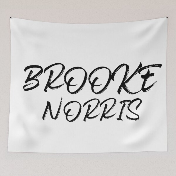 Item preview, Brooke Norris  designed and sold by Brother03.