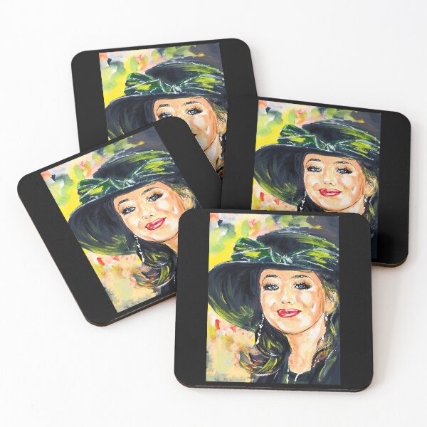Item preview, Day Gift For Special Present Isabelle Adjani Vintage Photograp designed and sold by MeyerJohngamiv.