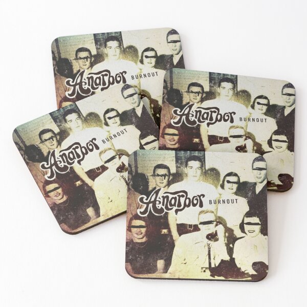 Item preview, Anarbor Family designed and sold by bennosenengs.
