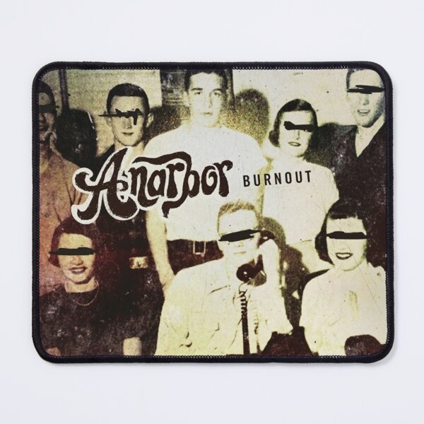 Item preview, Anarbor Family designed and sold by bennosenengs.