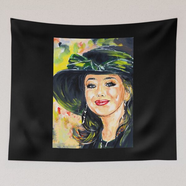 Item preview, Day Gift For Special Present Isabelle Adjani Vintage Photograp designed and sold by MeyerJohngamiv.