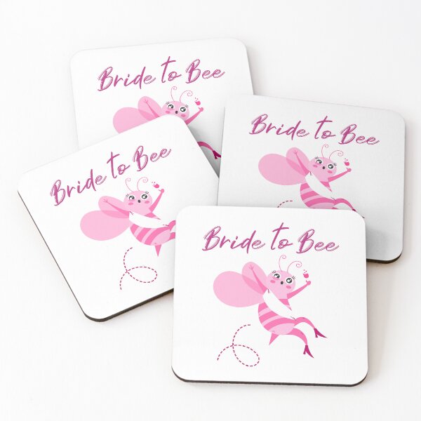 Item preview, Bride To Bee designed and sold by SBRTPOD.