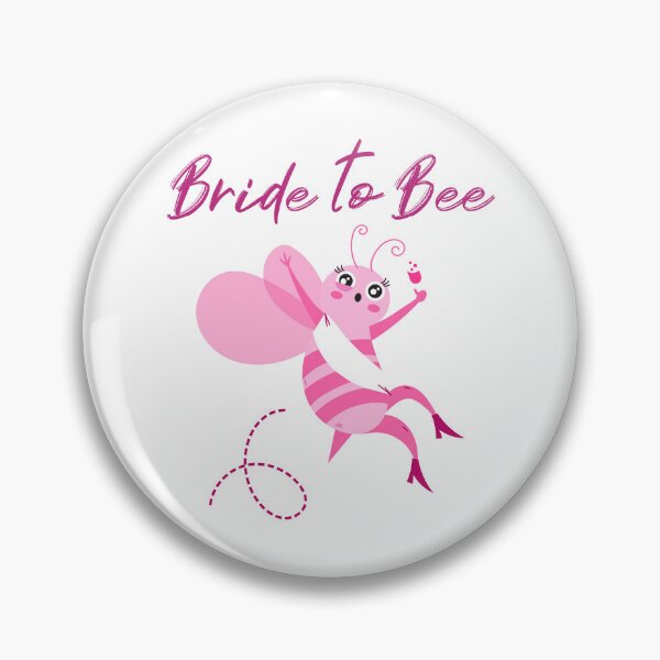Item preview, Bride To Bee designed and sold by SBRTPOD.