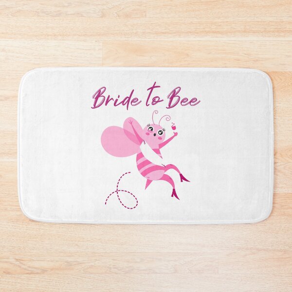 Item preview, Bride To Bee designed and sold by SBRTPOD.