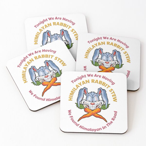 Item preview, Himalayan Rabbit designed and sold by ArtShare.