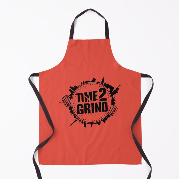 Item preview, Time 2 Grind designed and sold by Froyd Wess.