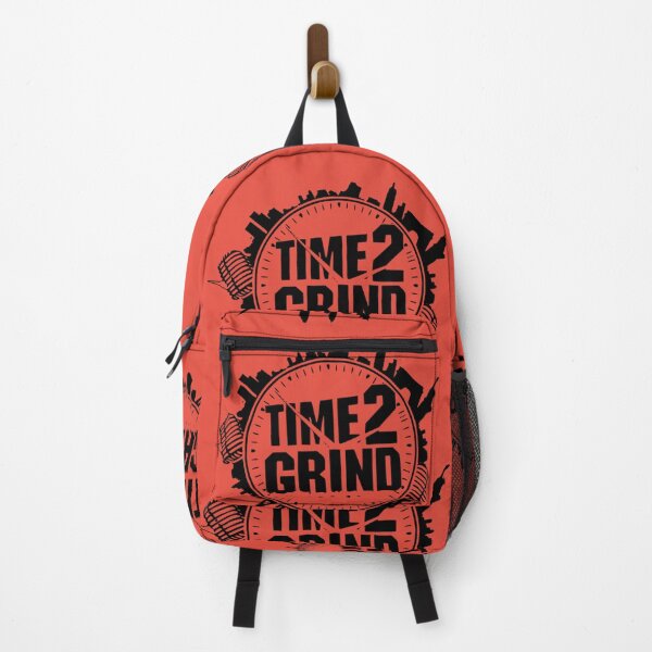 Item preview, Time 2 Grind designed and sold by Froyd Wess.