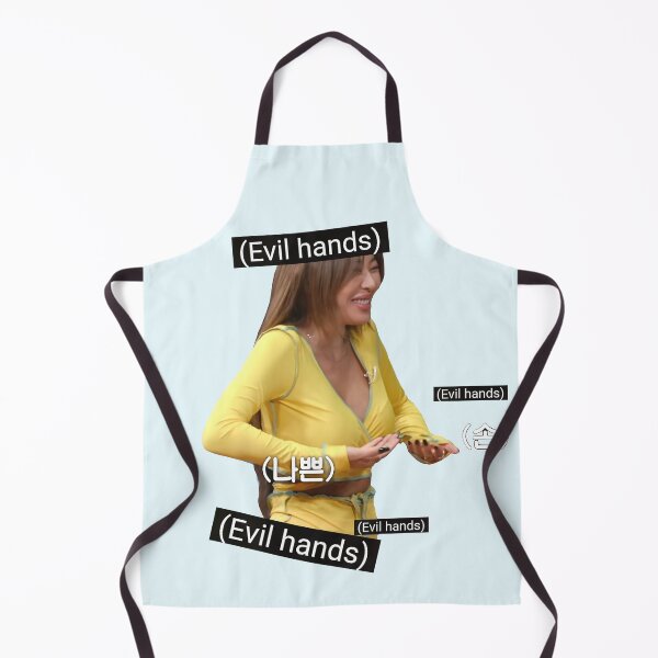 Item preview, evil hands designed and sold by FatHobbit.