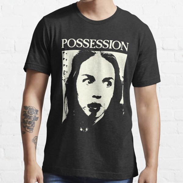 Possession 1981 T-Shirts for Sale | Redbubble