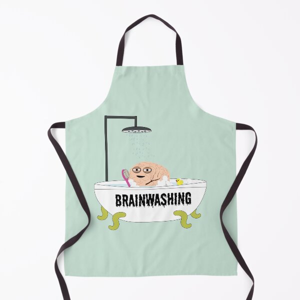 Item preview, brainwashing in a tub designed and sold by EsjCreative.