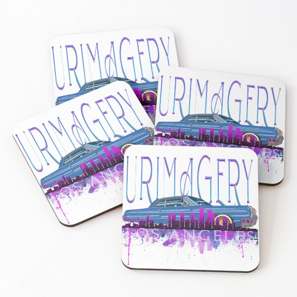 Item preview, Urimagery 68 Impala designed and sold by Urimagery.