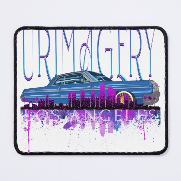 Item preview, Urimagery 68 Impala designed and sold by Urimagery.