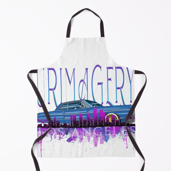 Item preview, Urimagery 68 Impala designed and sold by Urimagery.