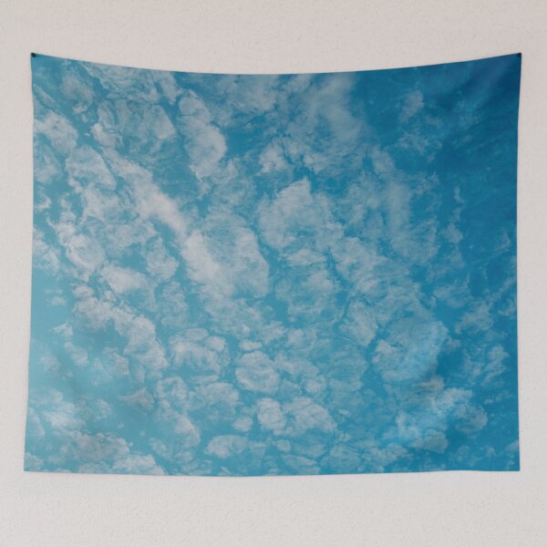 Item preview, Sky - Clouds designed and sold by anafrancisconi.