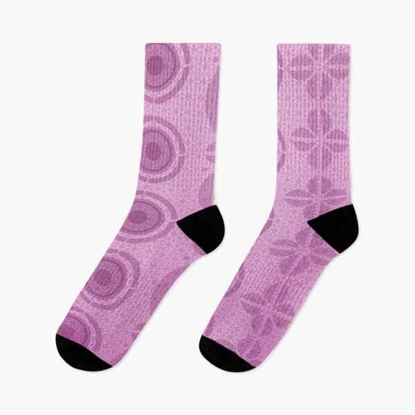 Artikelvorschau, Rosa afrikanisches abstraktes Design entworfen und verkauft von funkyvibes.