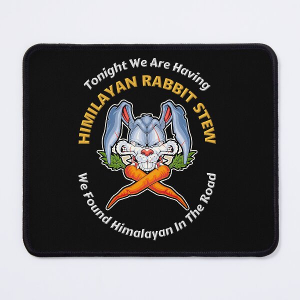 Item preview, Himalayan Rabbit designed and sold by ArtShare.
