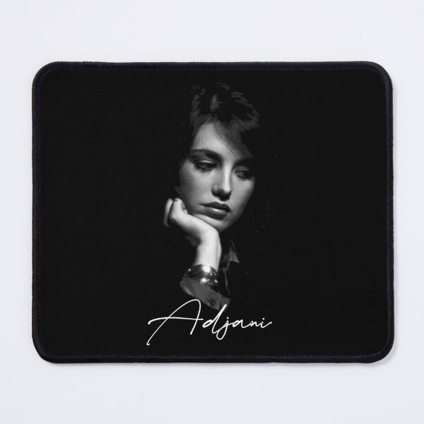 Item preview, Funny Gift For Isabelle Adjani Army Pink From Secret Place Vintage Photograp designed and sold by MeyerJohngamiv.