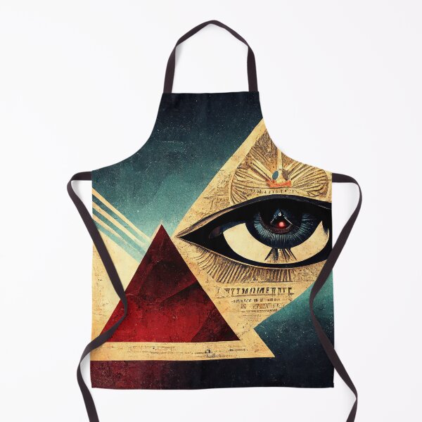 Item preview, Illuminati Triangle designed and sold by nwoimages.